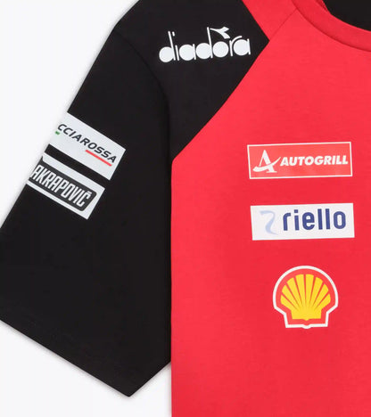 T-SHIRT DUCATI REPLICA MGP26