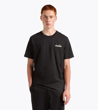 LOGO SPECTRA SS T-SHIRT
