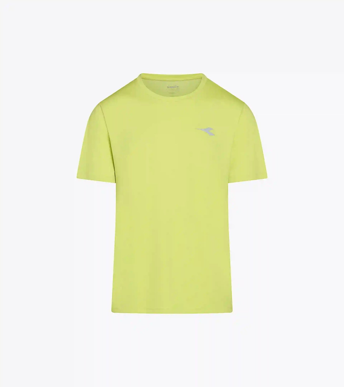 RUN SS T-SHIRT
