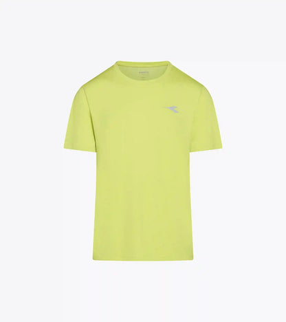 RUN SS T-SHIRT