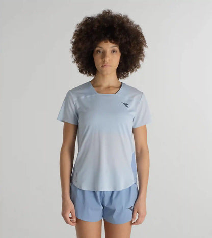 L. SS T-SHIRT SUPER LIGHT FIBRAZERO