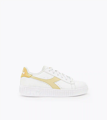 GAME STEP GS