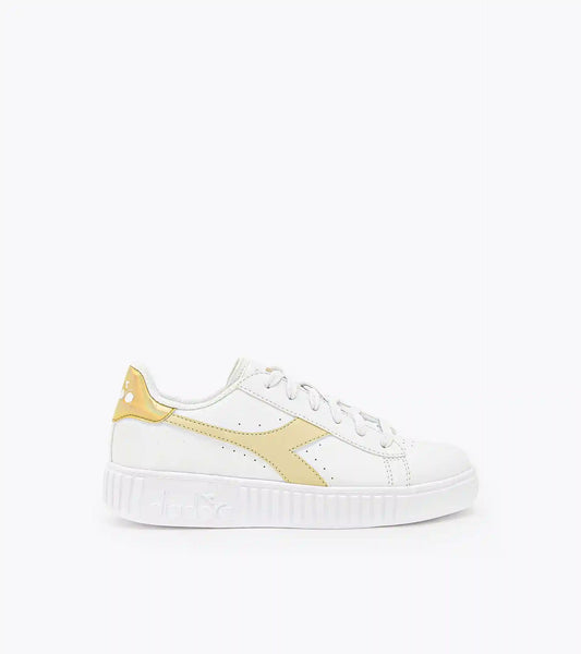 GAME STEP GS
