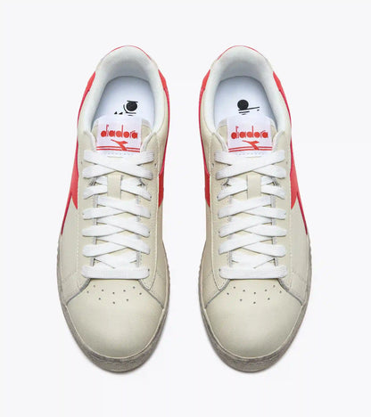GAME L LOW FLUO WAXED
