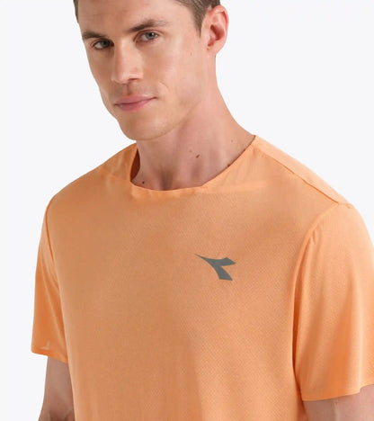 SS T-SHIRT SUPER LIGHT FIBRAZERO