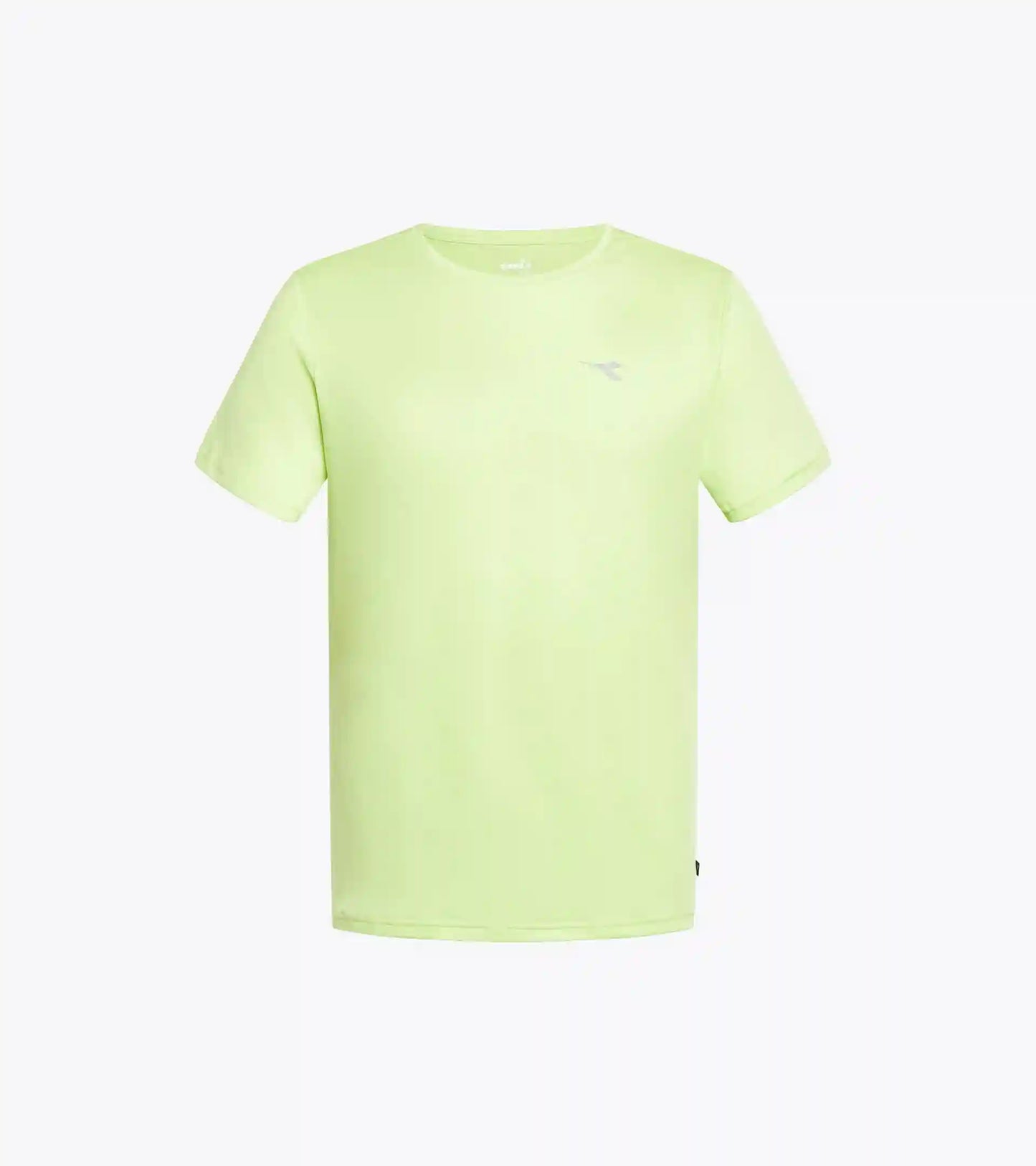 RUN SS T-SHIRT