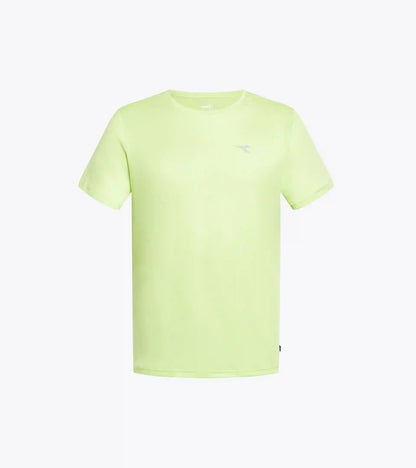 RUN SS T-SHIRT