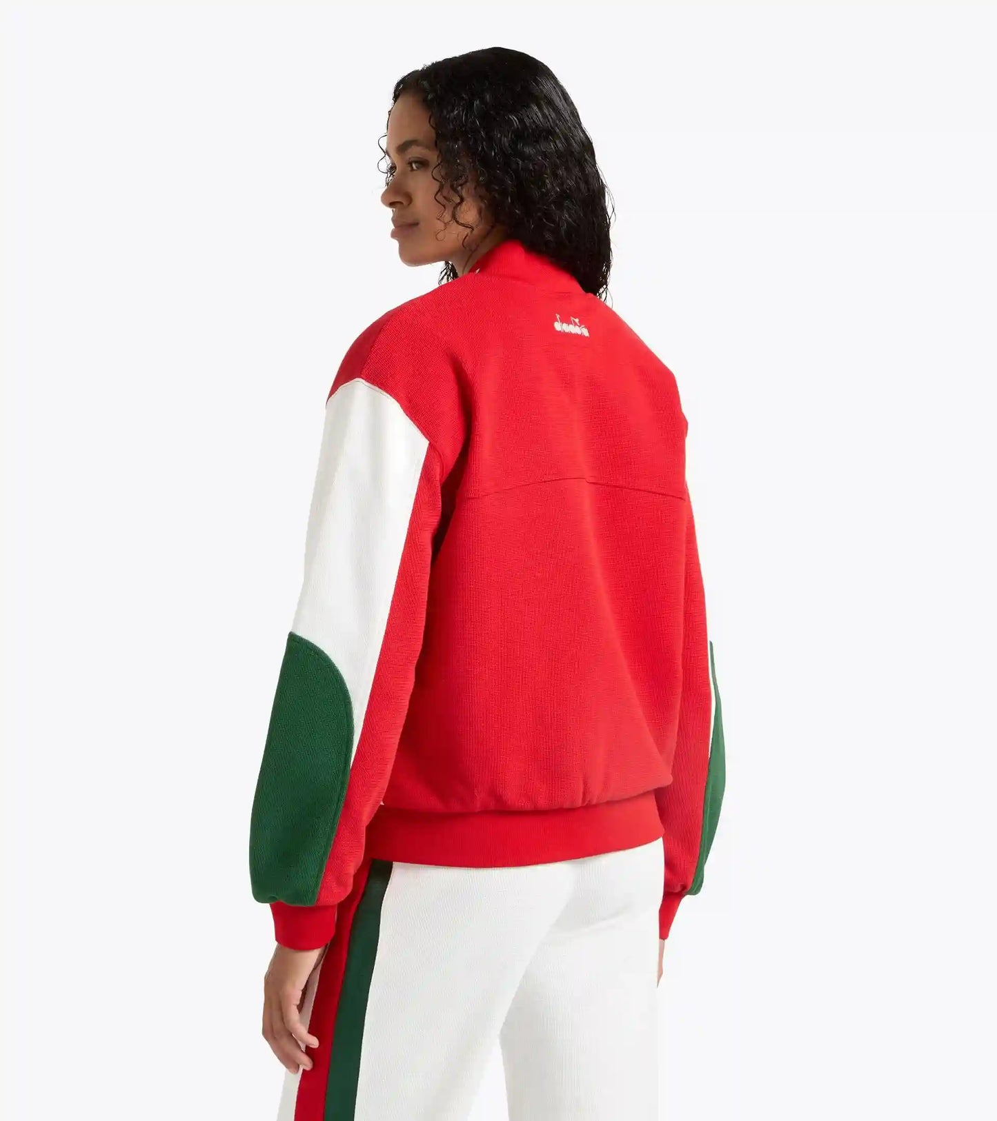 L. JACKET LEGACY