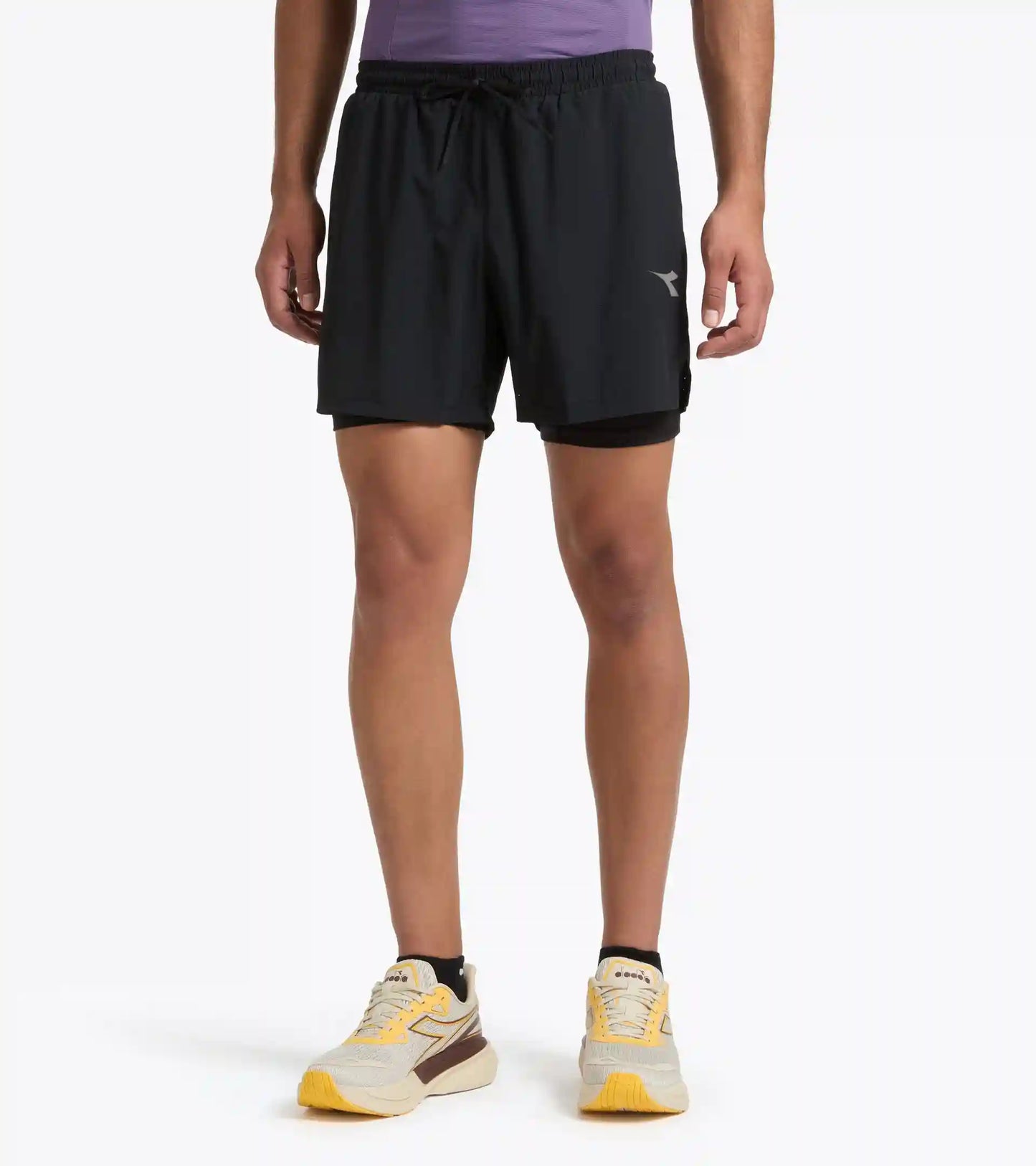 SHORTS 2IN1 5