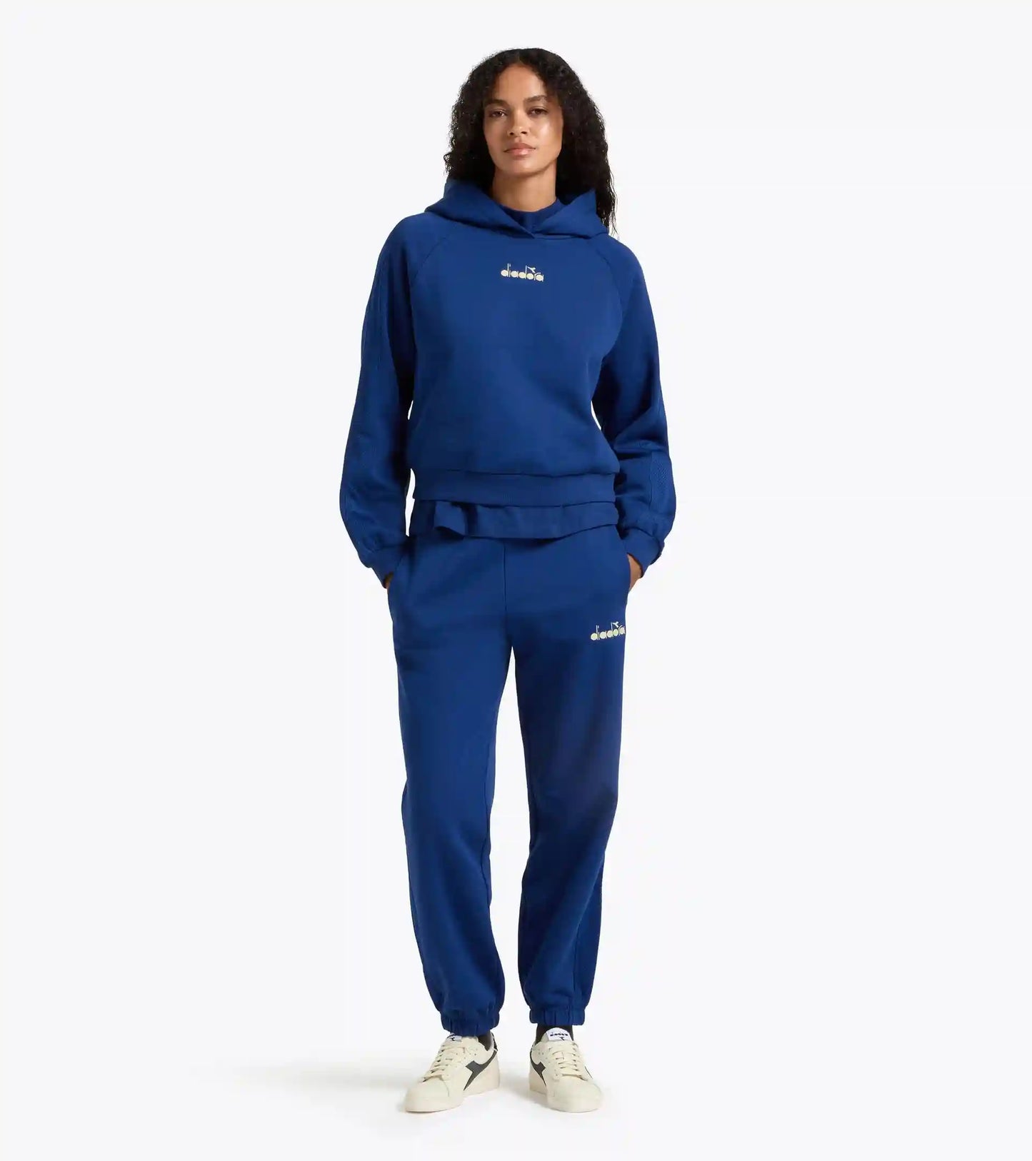 L. PANTS LOGO (BR)