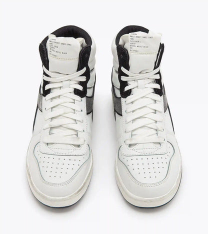 MAGIC BASKET MID METAL WN