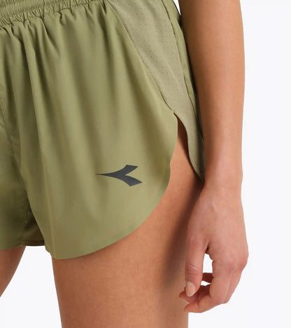 L. SPLIT SHORT 2.5 SUPER LIGHT FIBRAZERO