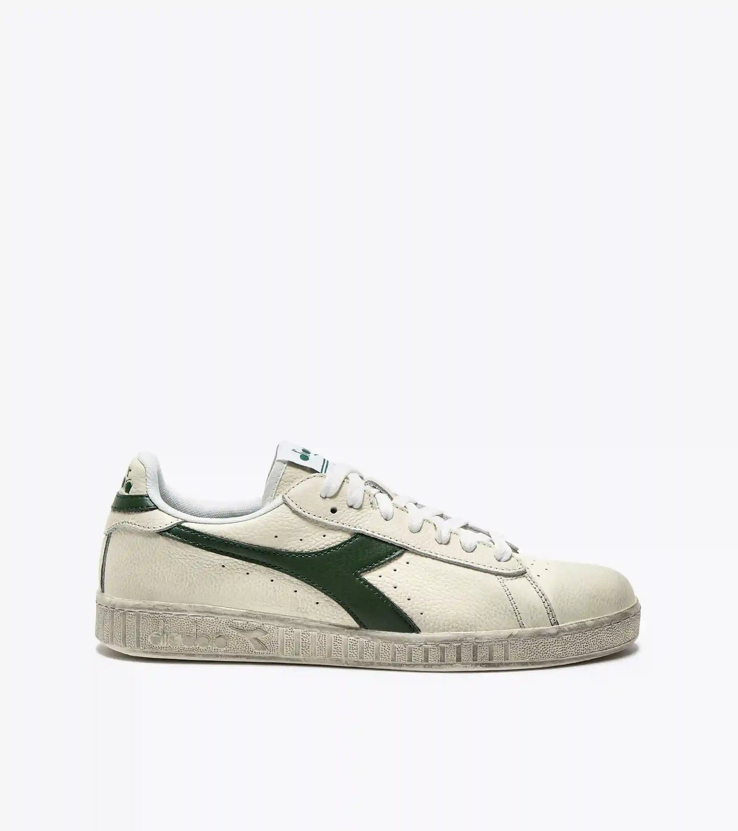 GAME L LOW WAXED