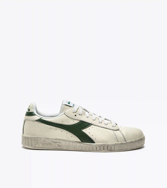 GAME L LOW WAXED