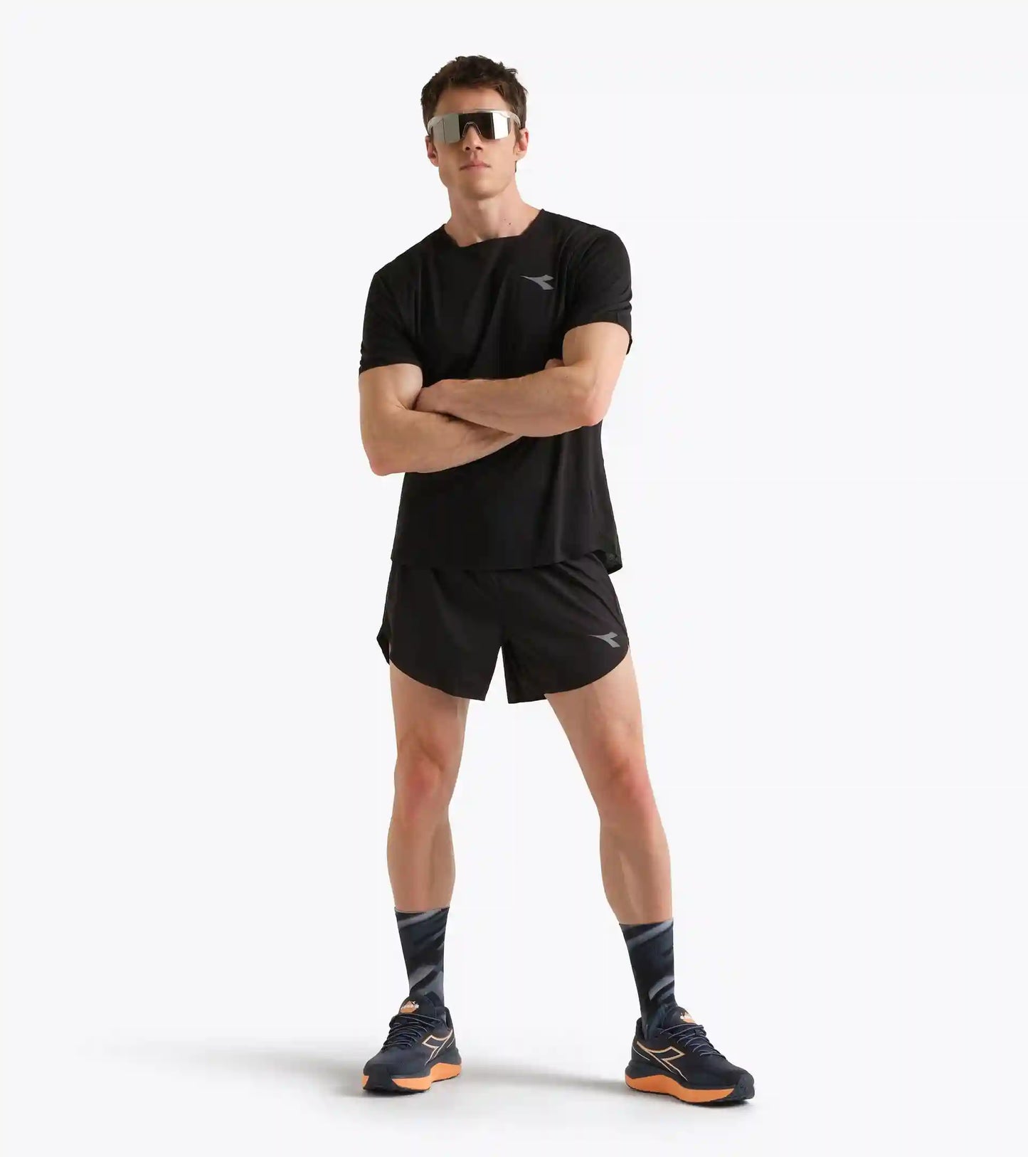 SHORTS 5 SUPER LIGHT FIBRAZERO