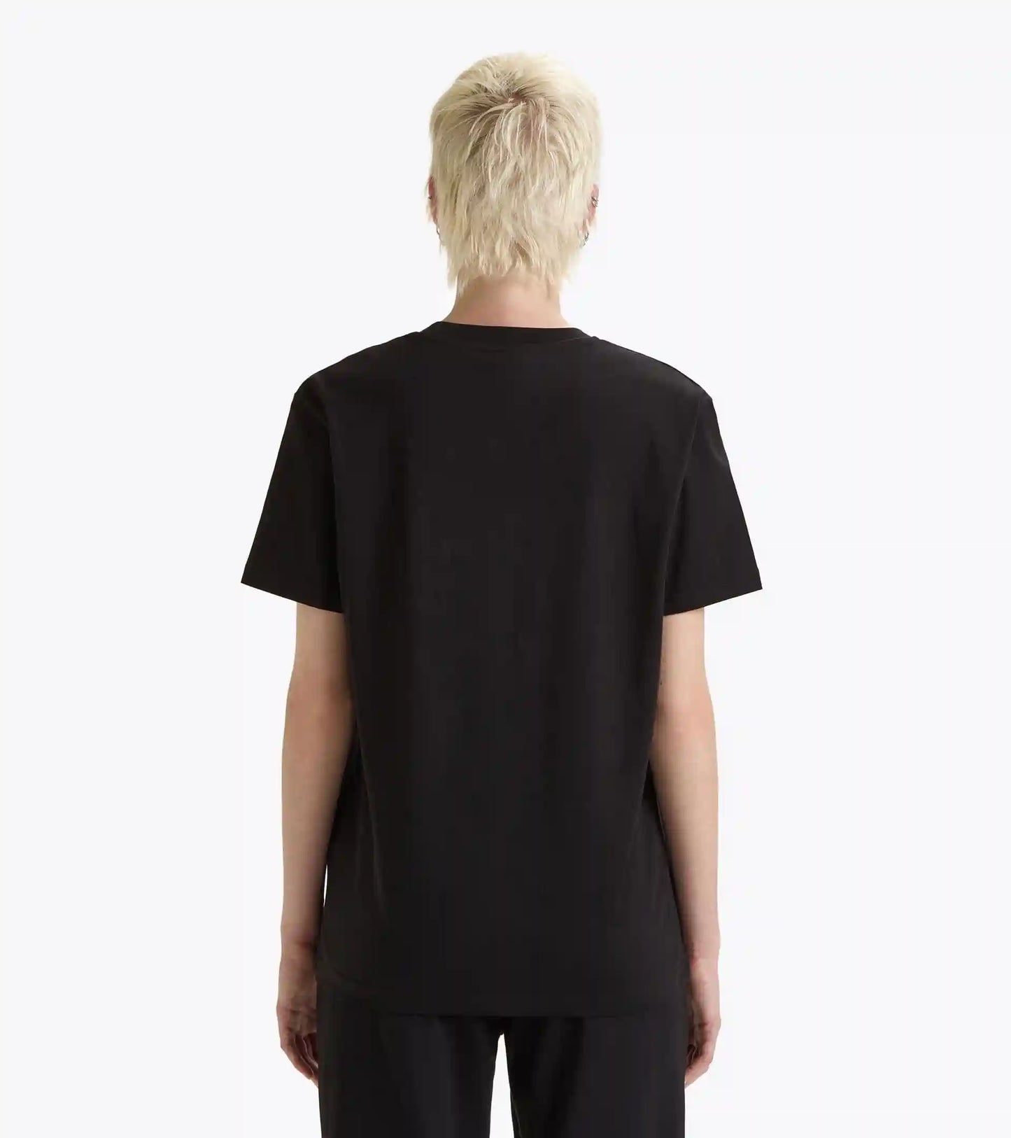 T-SHIRT SS LOGO