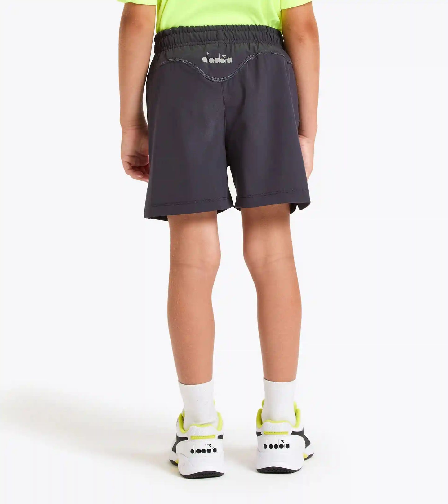 J. SHORT COURT