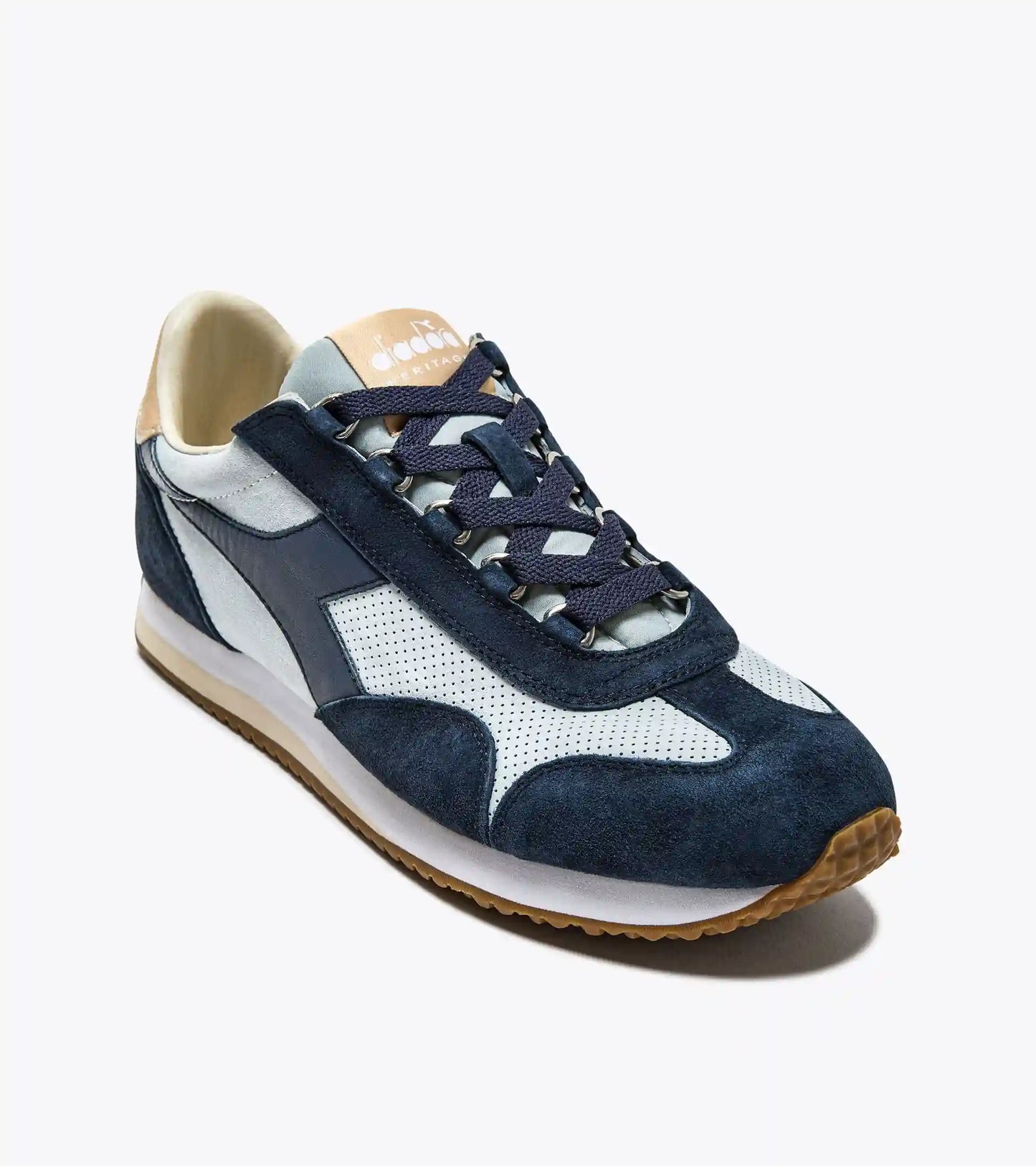 EQUIPE SUEDE SW