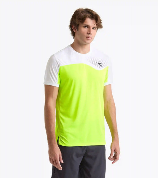 T-SHIRT COURT