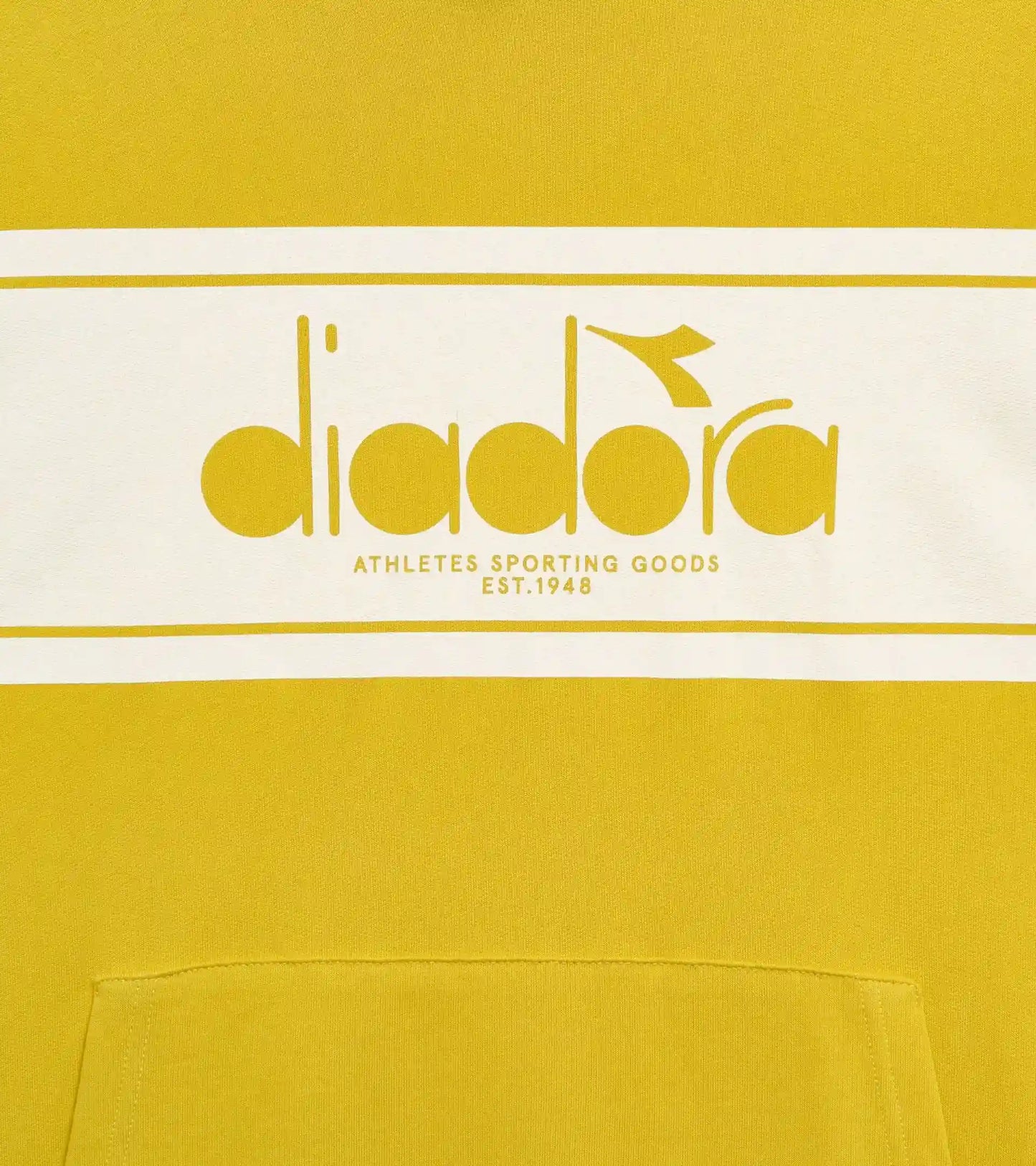 HOODIE LOGO
