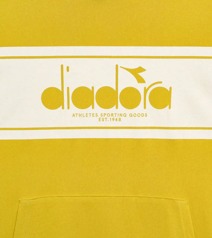 HOODIE LOGO
