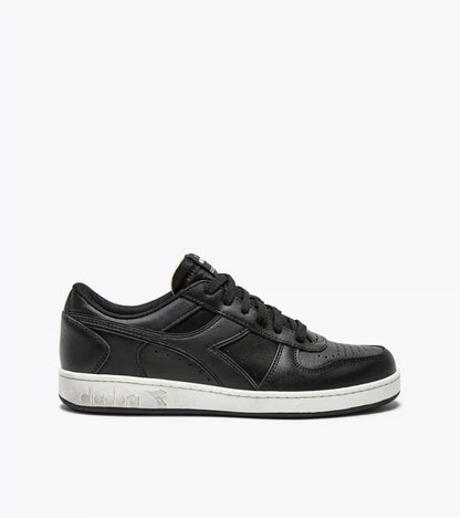 MAGIC BASKET LOW ICONA