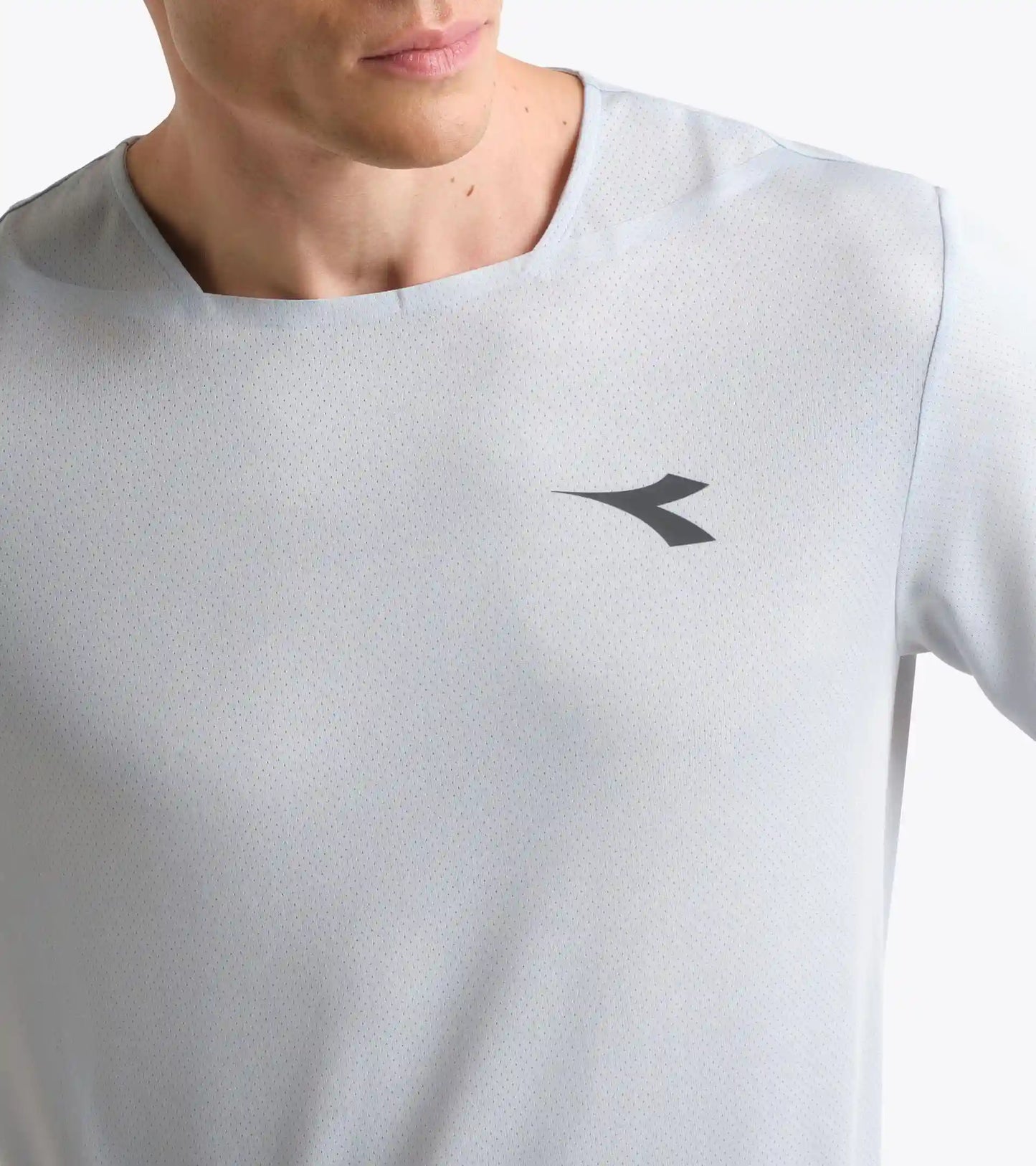SS T-SHIRT SUPER LIGHT FIBRAZERO