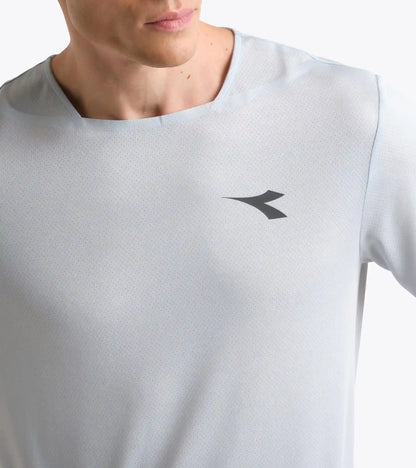 SS T-SHIRT SUPER LIGHT FIBRAZERO