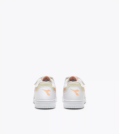 RAPTOR LOW TD