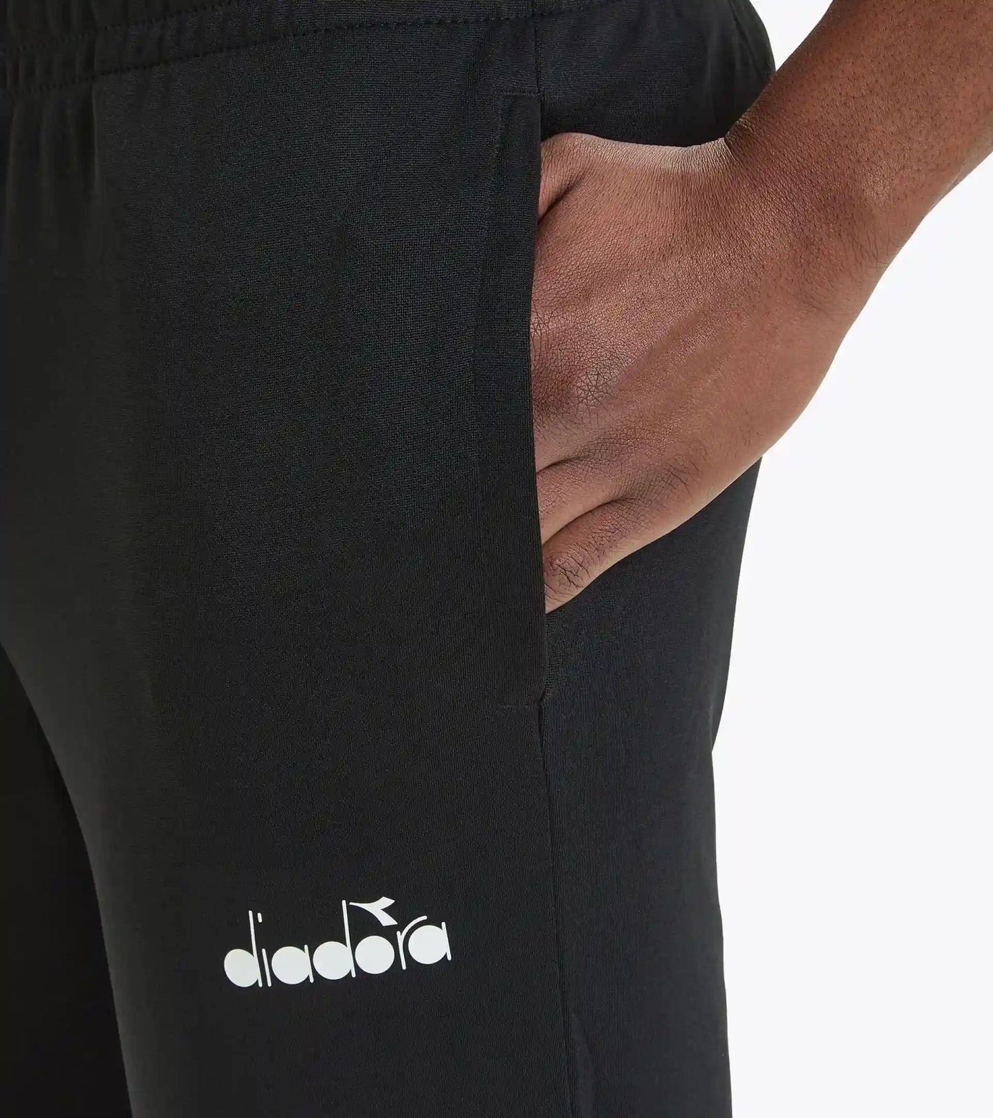TRACK PANTS SCUDETTO