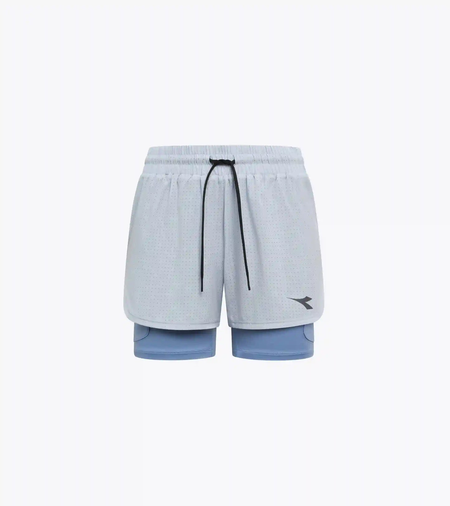 L. SHORTS 2IN1