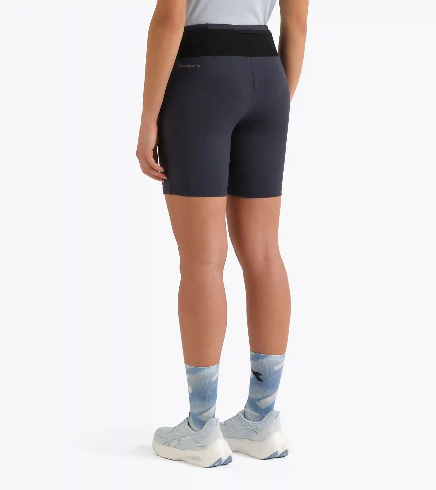 L. SHORT TIGHTS SUPER LIGHT FIBRAZERO