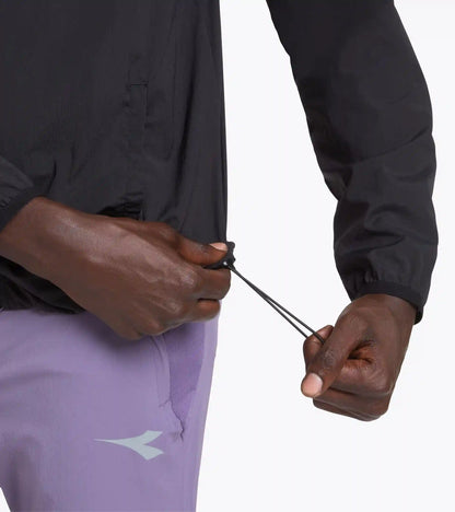 WINDBREAKER PACKABLE JACKET