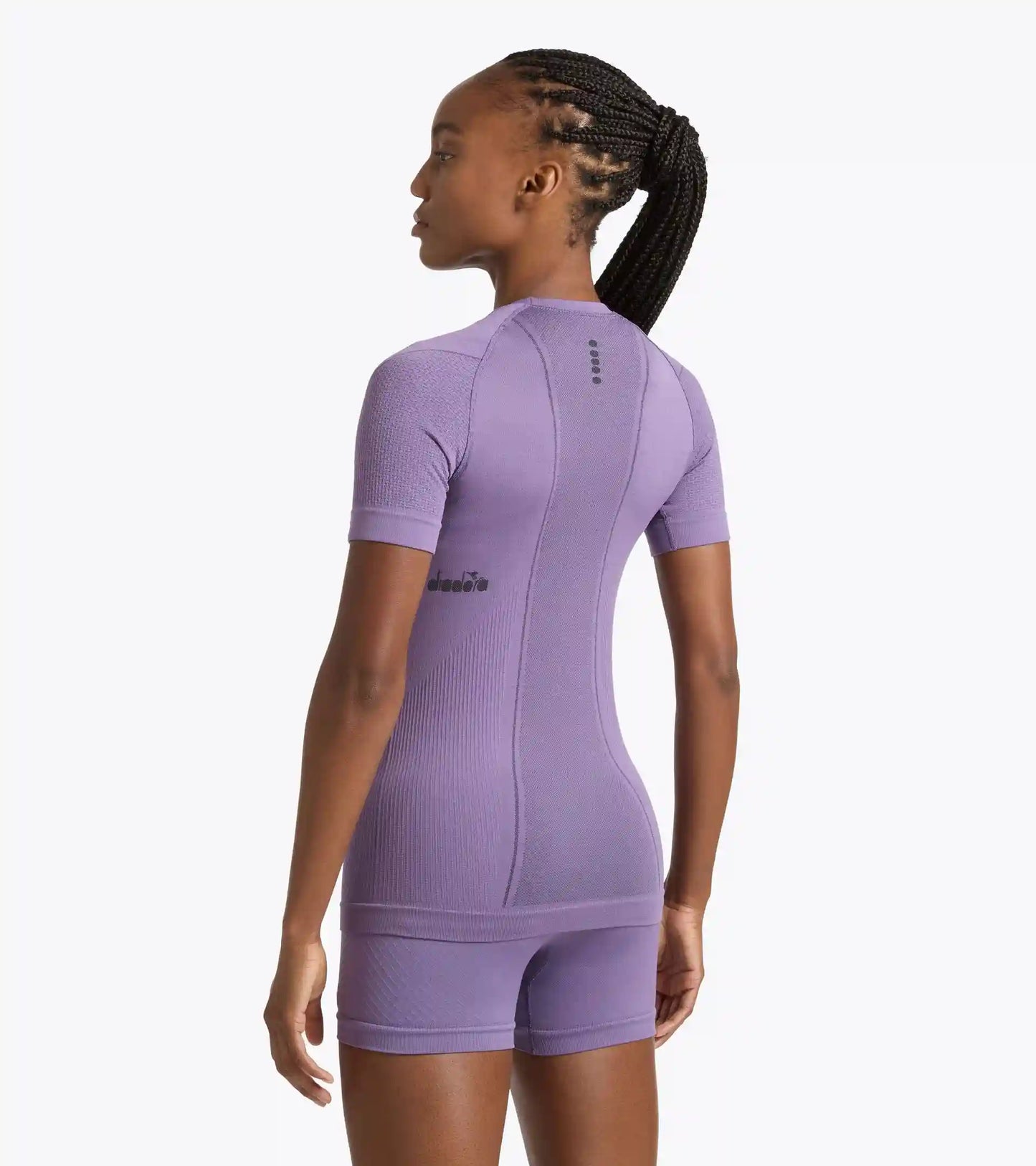 STRATOZERO SS T-SHIRT W