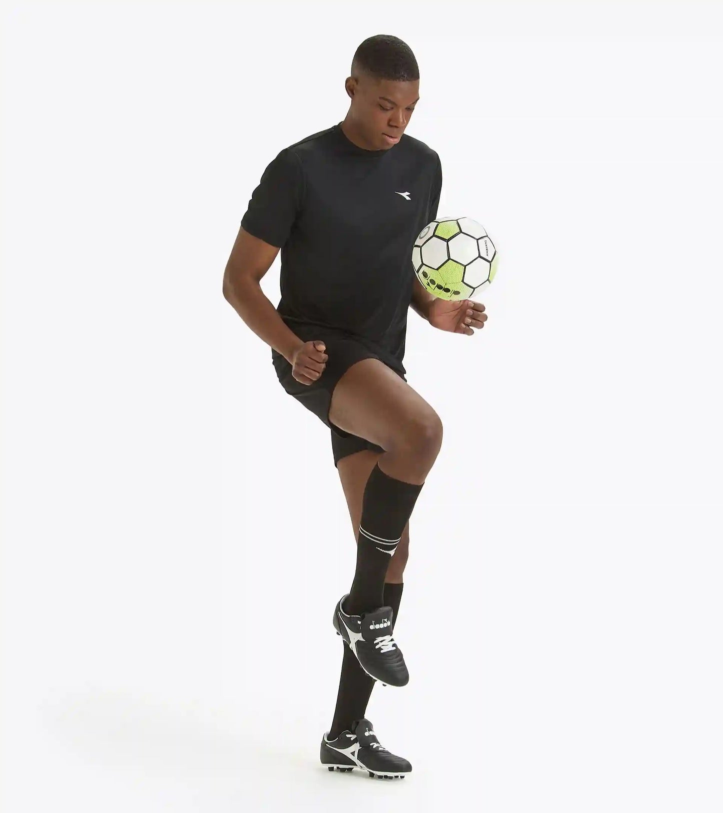 MATCH SHORT SCUDETTO