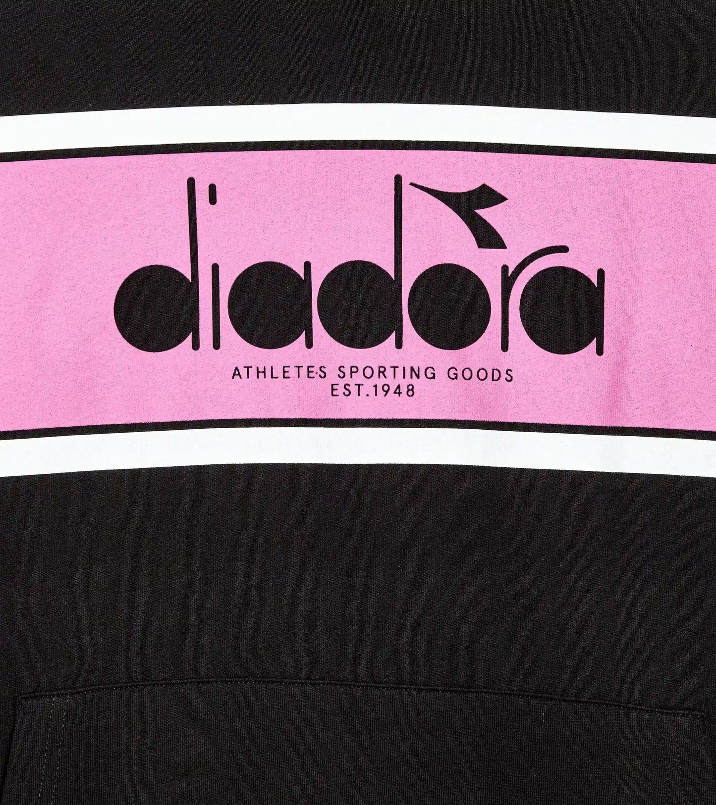 HOODIE LOGO