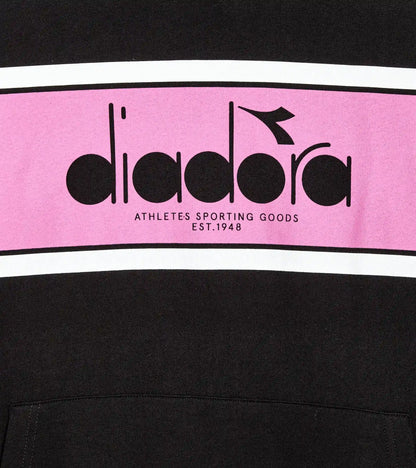 HOODIE LOGO