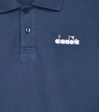 POLO SS LOGO