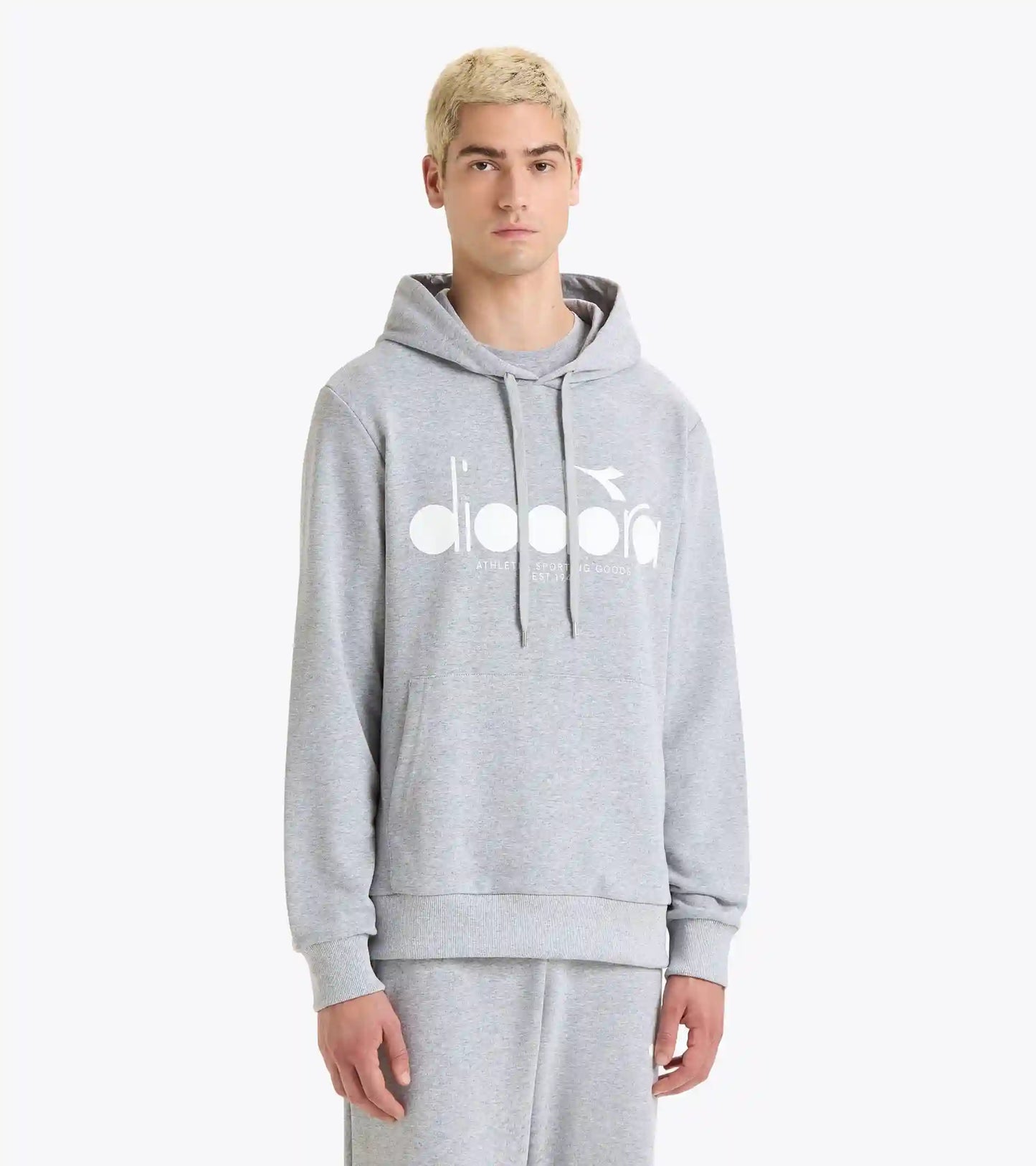 HOODIE LOGO