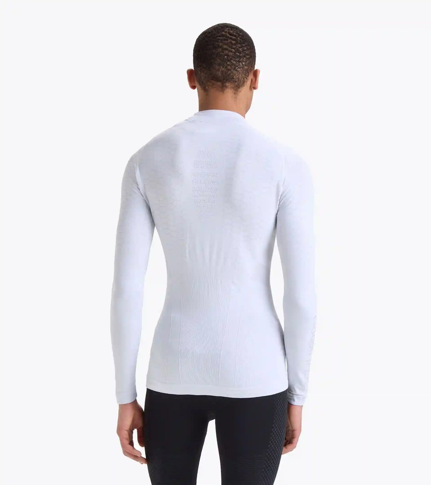 LS TURTLE NECK ACT