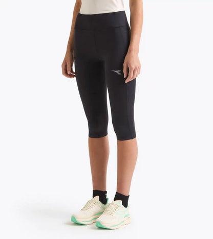 L. 3/4 TIGHTS RUN CREW