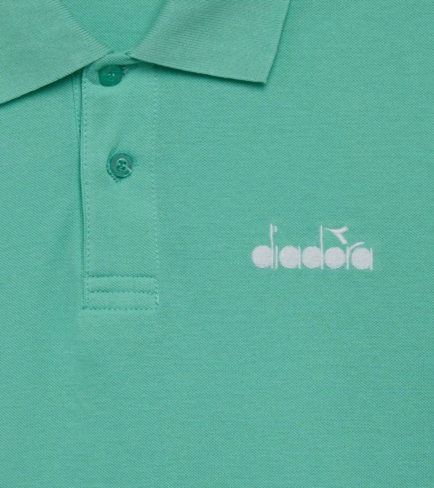 POLO SS LOGO
