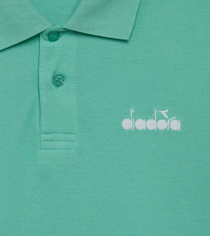 POLO SS LOGO