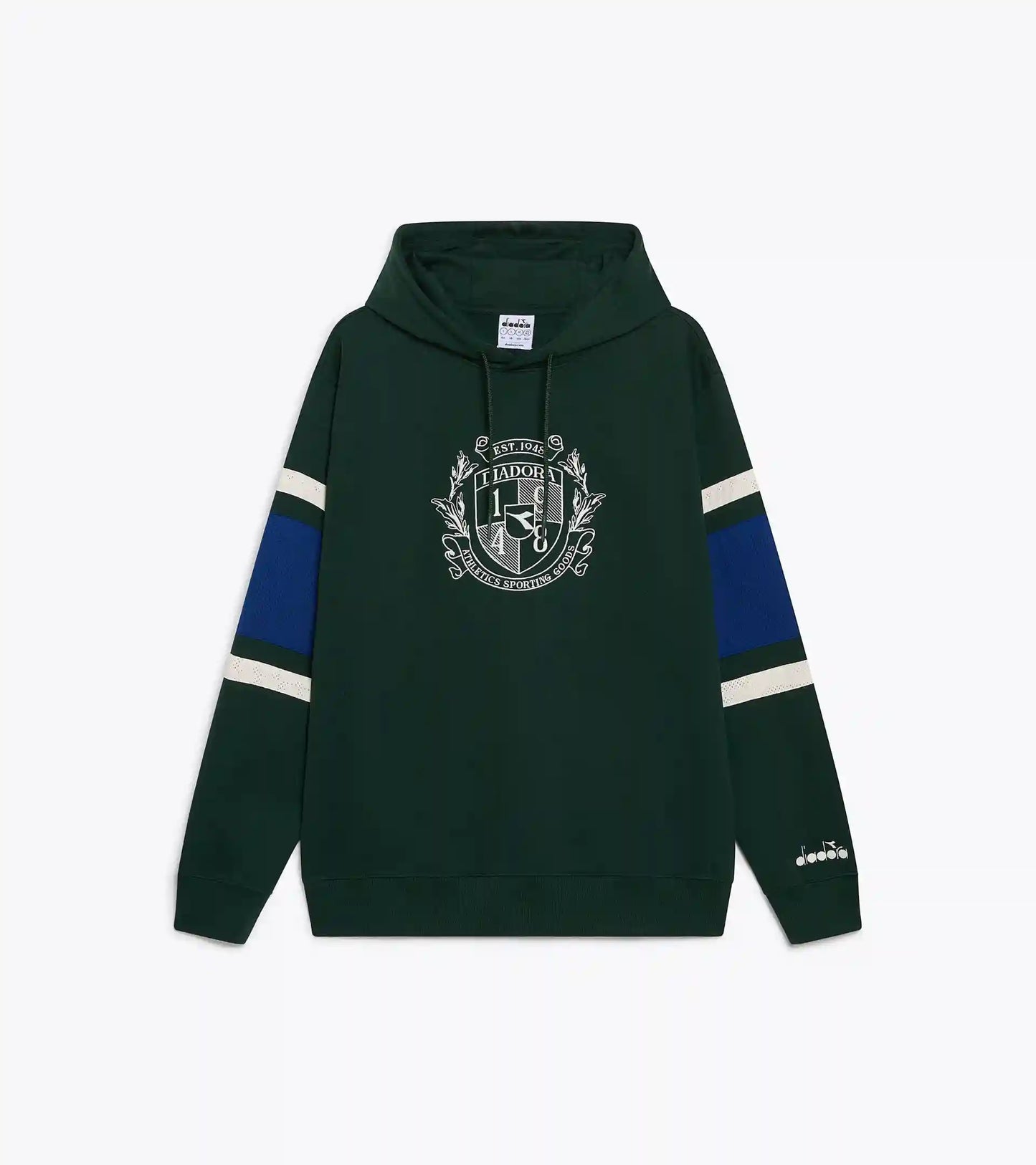 HOODIE LOGO EXC. I (FT)