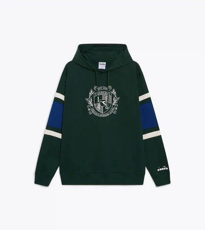HOODIE LOGO EXC. I (FT)
