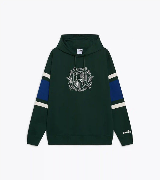 HOODIE LOGO EXC. I (FT)
