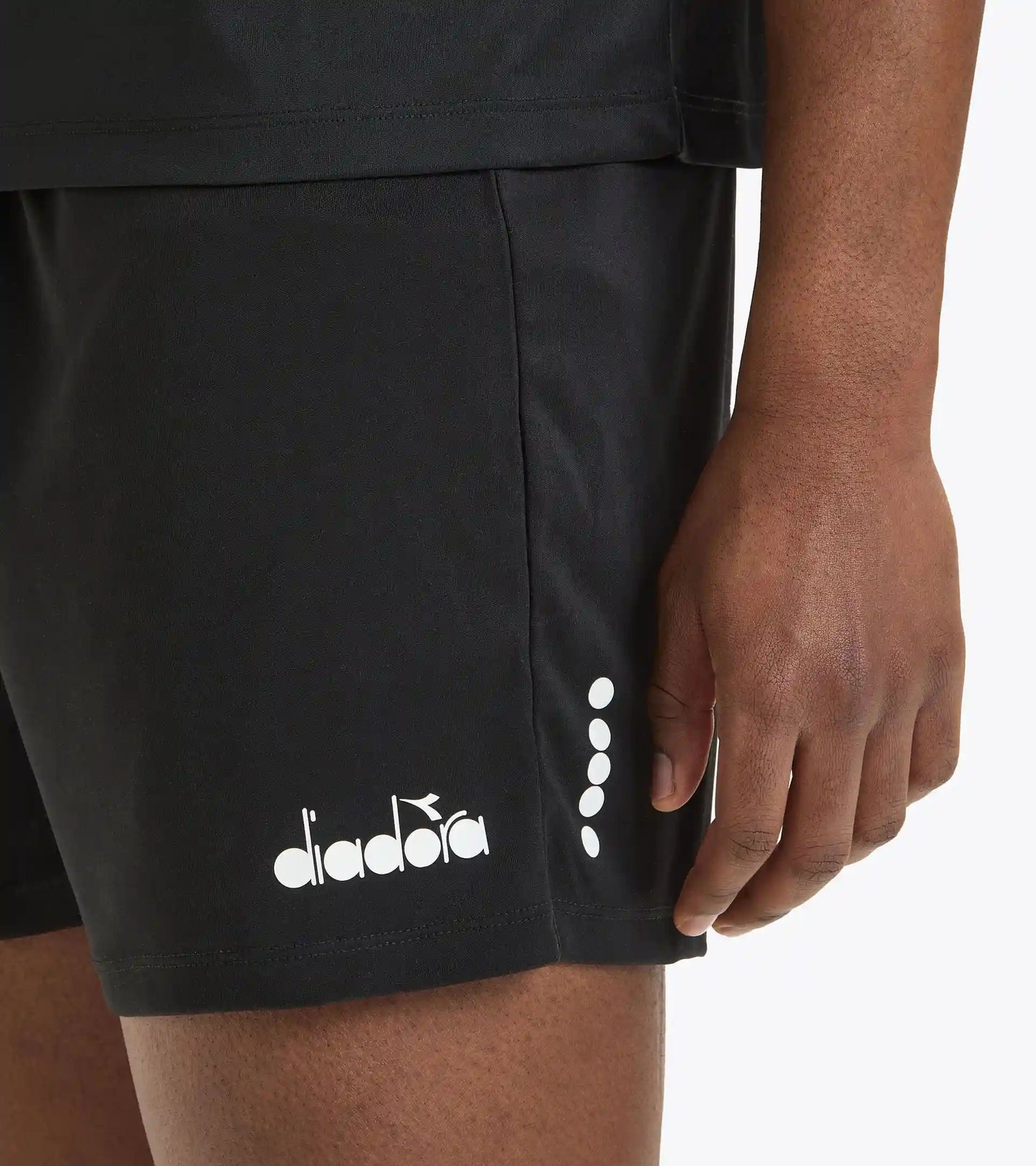 MATCH SHORT SCUDETTO