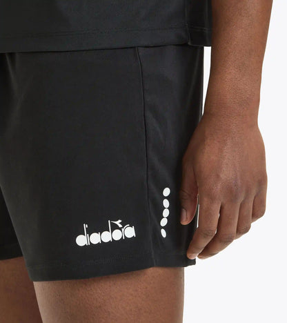 MATCH SHORT SCUDETTO