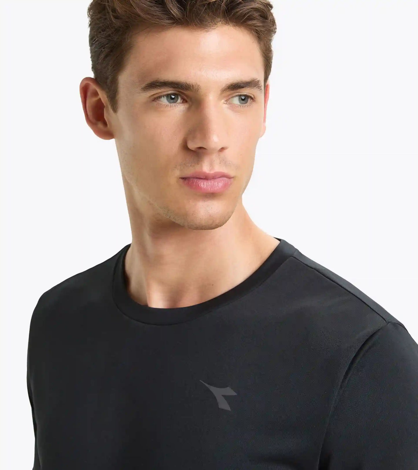 RUN SS T-SHIRT