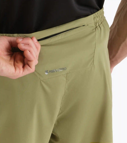 SHORTS 5 SUPER LIGHT FIBRAZERO